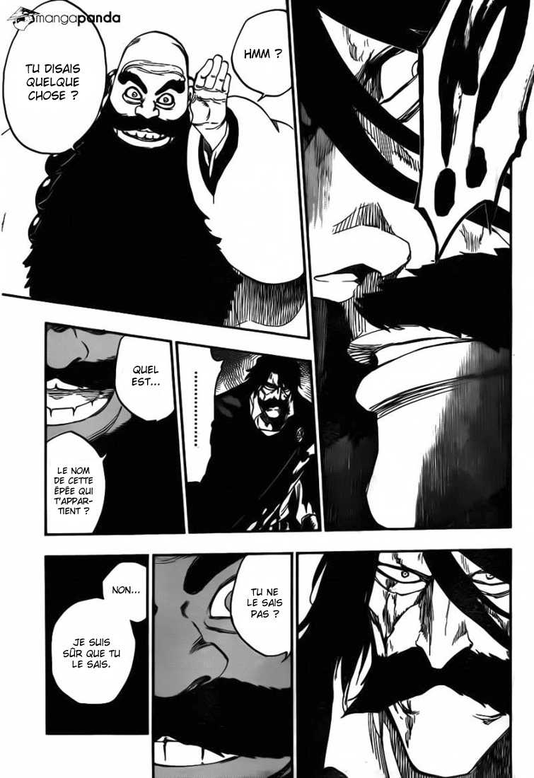 Bleach: Chapter chapitre-608 - Page 10