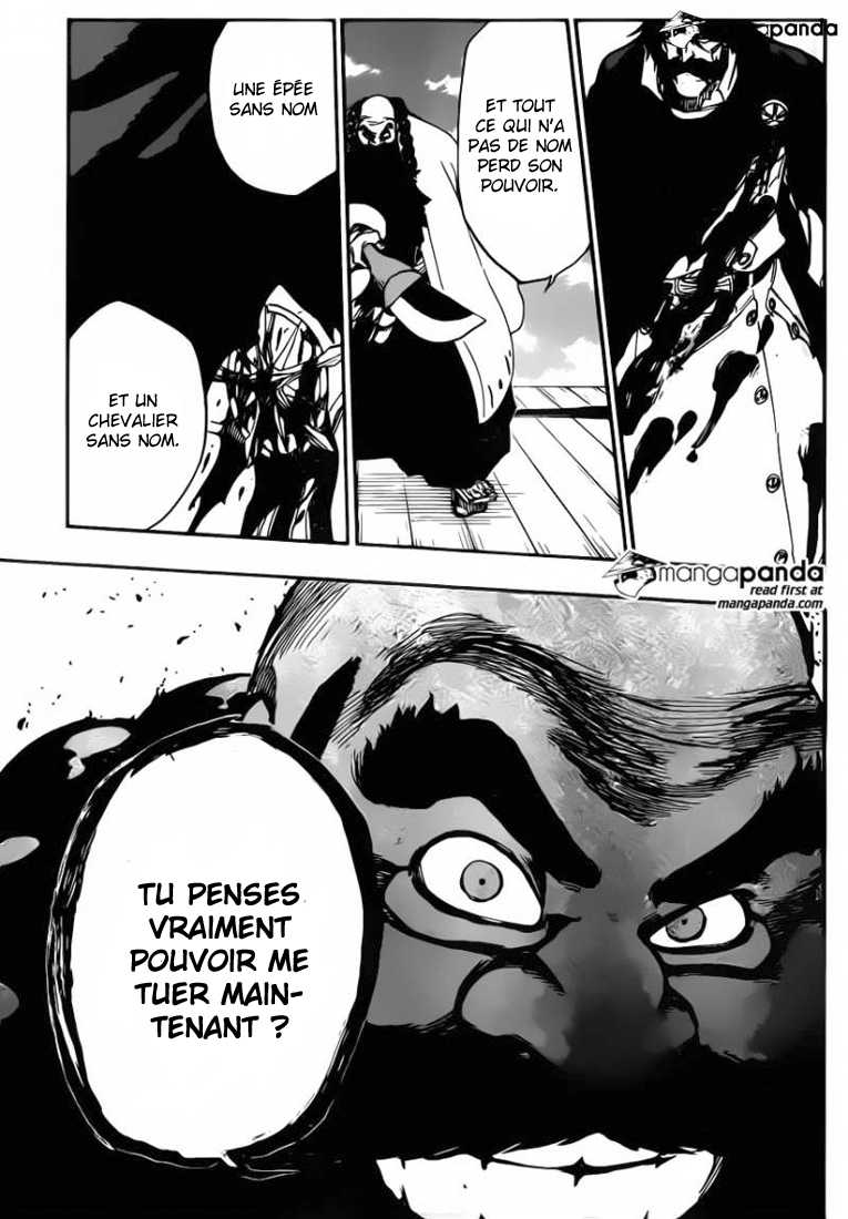 Bleach: Chapter chapitre-608 - Page 12