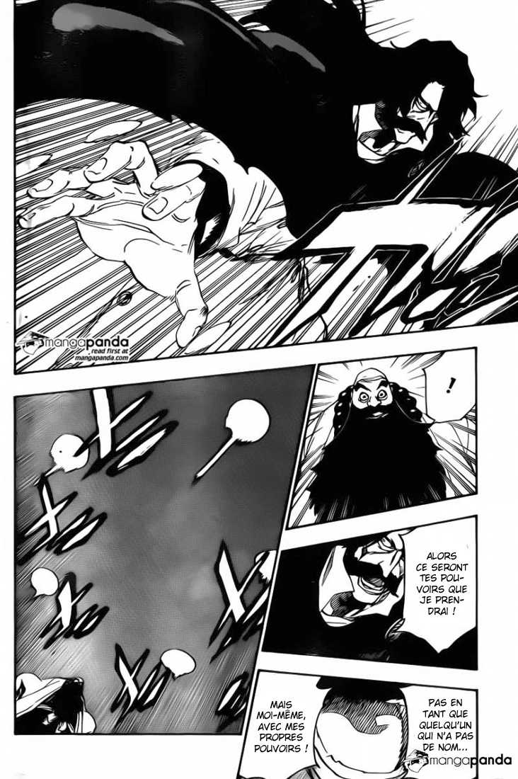 Bleach: Chapter chapitre-608 - Page 13