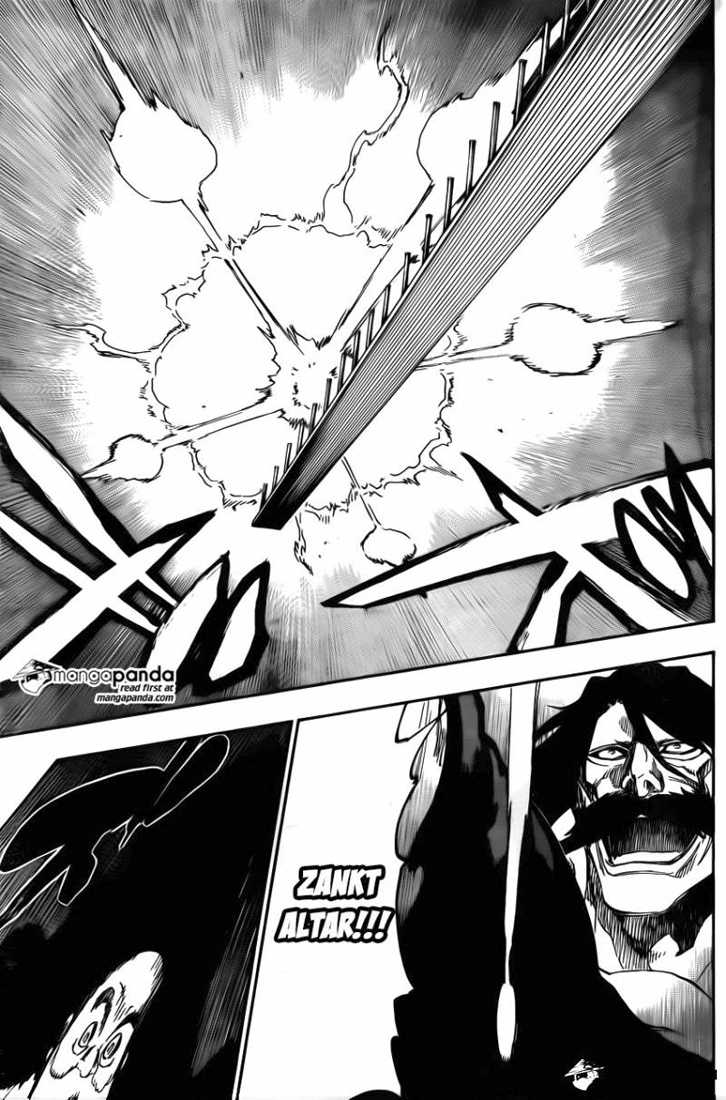 Bleach: Chapter chapitre-608 - Page 14