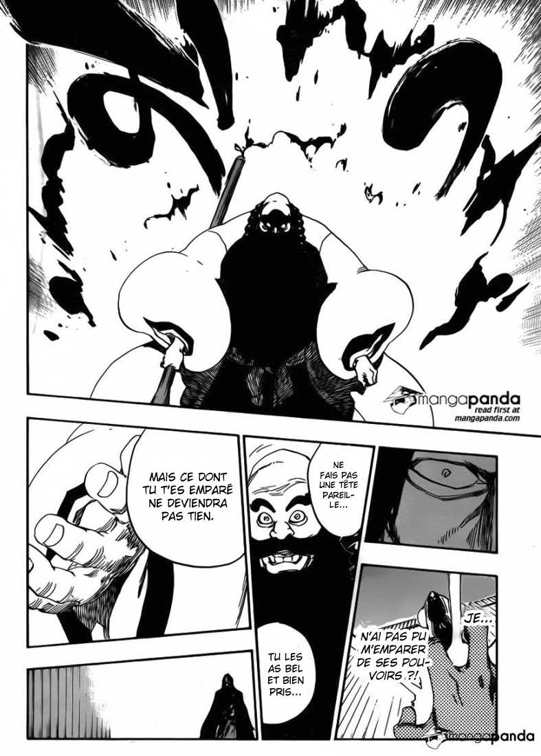 Bleach: Chapter chapitre-608 - Page 15
