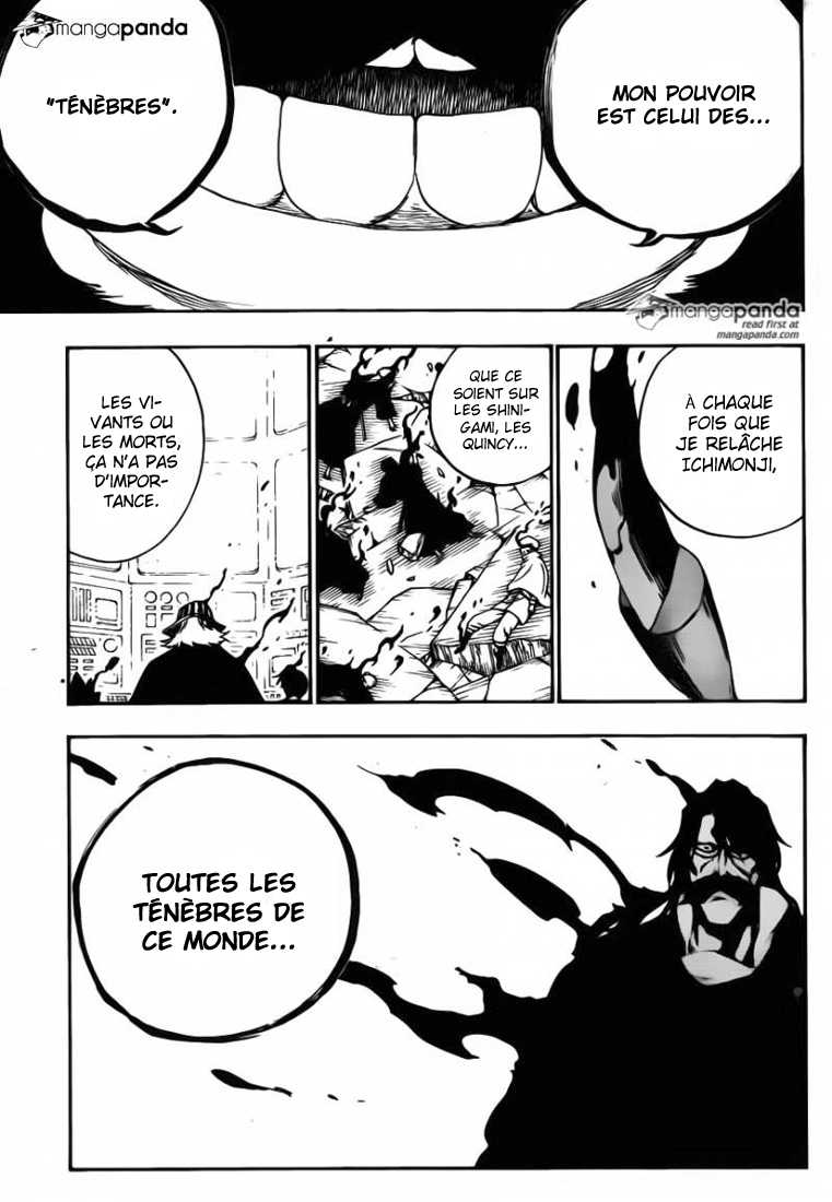 Bleach: Chapter chapitre-608 - Page 16