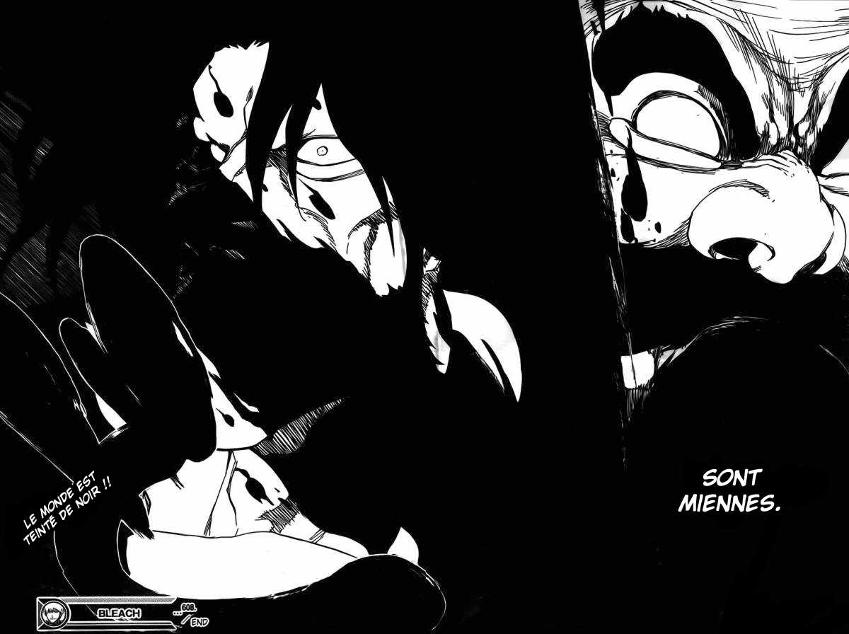 Bleach: Chapter chapitre-608 - Page 17