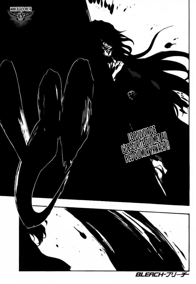 Bleach: Chapter chapitre-609 - Page 1