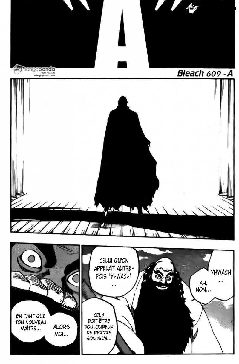Bleach: Chapter chapitre-609 - Page 4