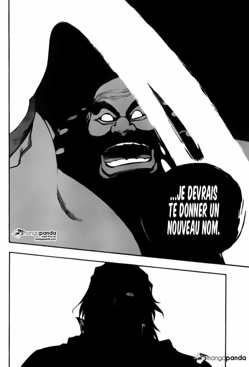 Bleach: Chapter chapitre-609 - Page 5