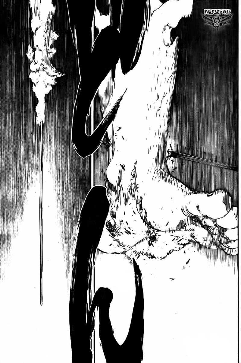 Bleach: Chapter chapitre-609 - Page 10