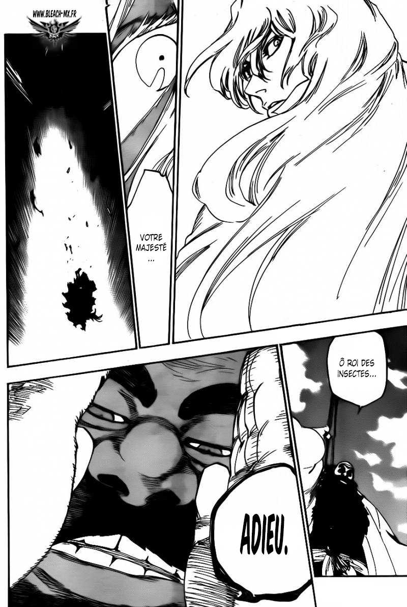Bleach: Chapter chapitre-609 - Page 11