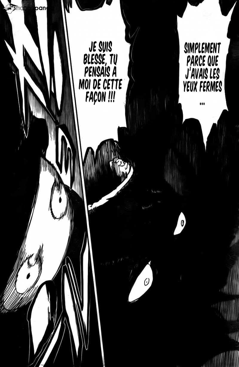 Bleach: Chapter chapitre-609 - Page 13