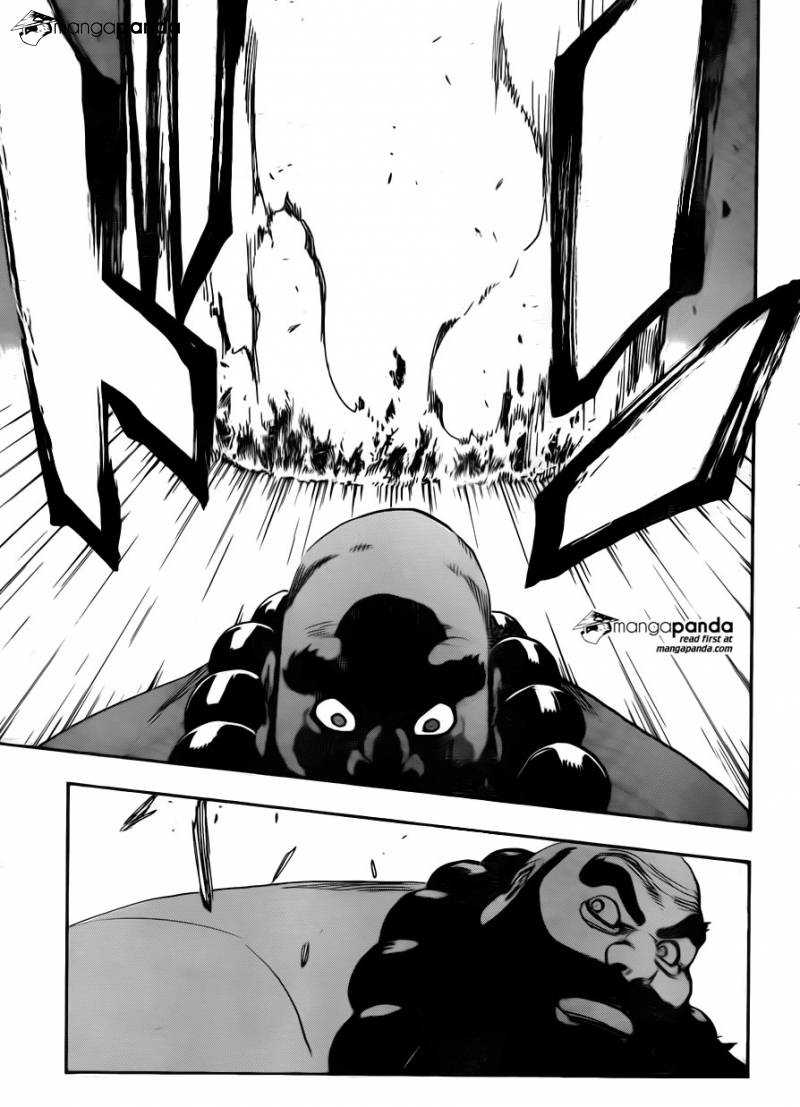 Bleach: Chapter chapitre-609 - Page 14