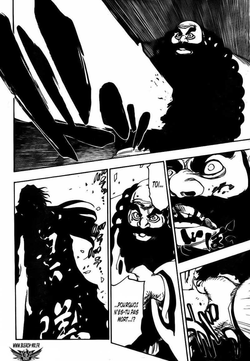 Bleach: Chapter chapitre-609 - Page 15