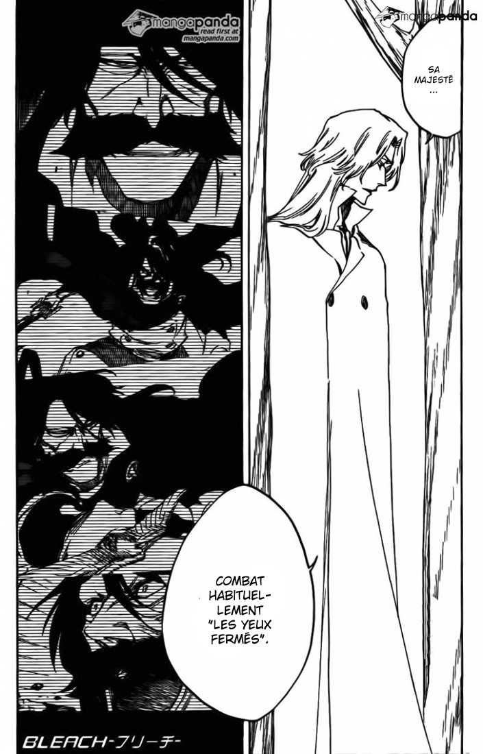 Bleach: Chapter chapitre-610 - Page 1
