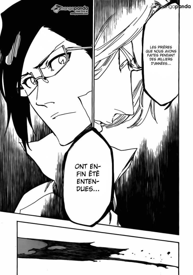 Bleach: Chapter chapitre-610 - Page 4