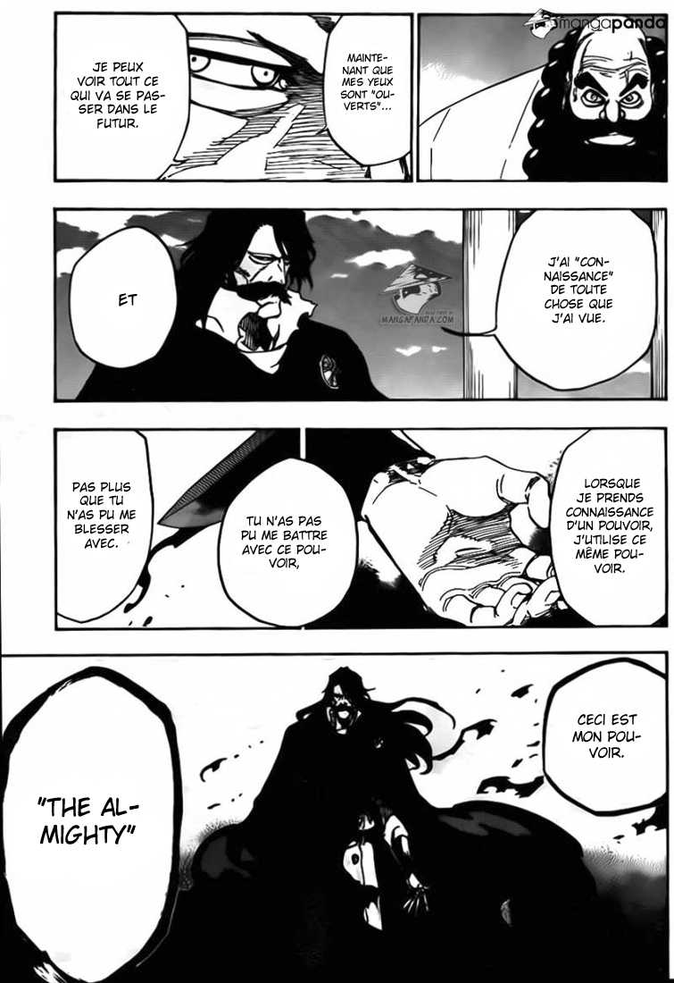 Bleach: Chapter chapitre-610 - Page 7