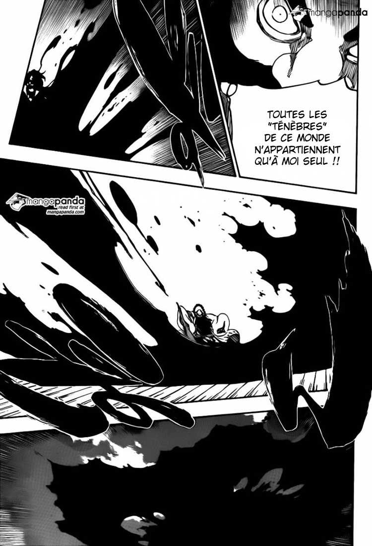 Bleach: Chapter chapitre-610 - Page 9