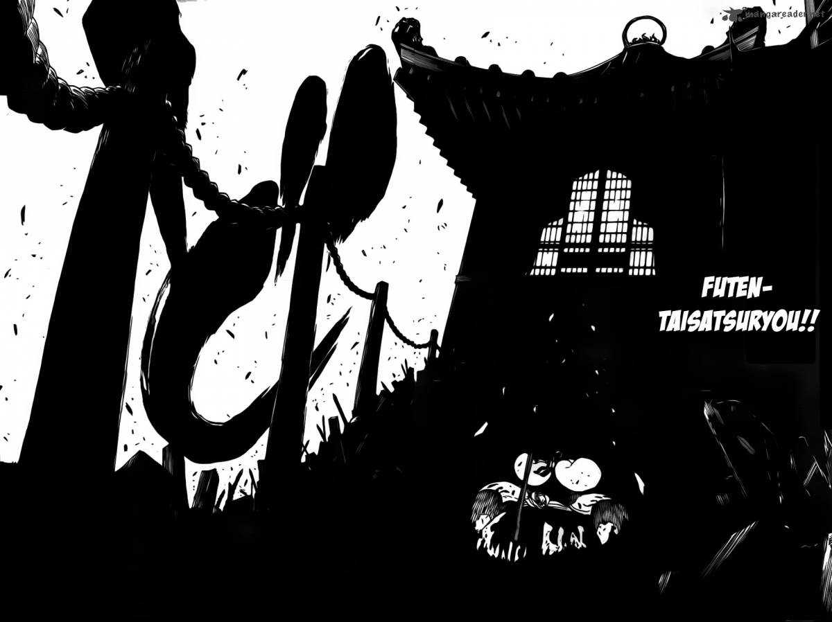 Bleach: Chapter chapitre-610 - Page 12