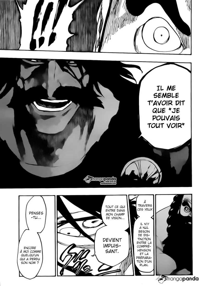Bleach: Chapter chapitre-610 - Page 14