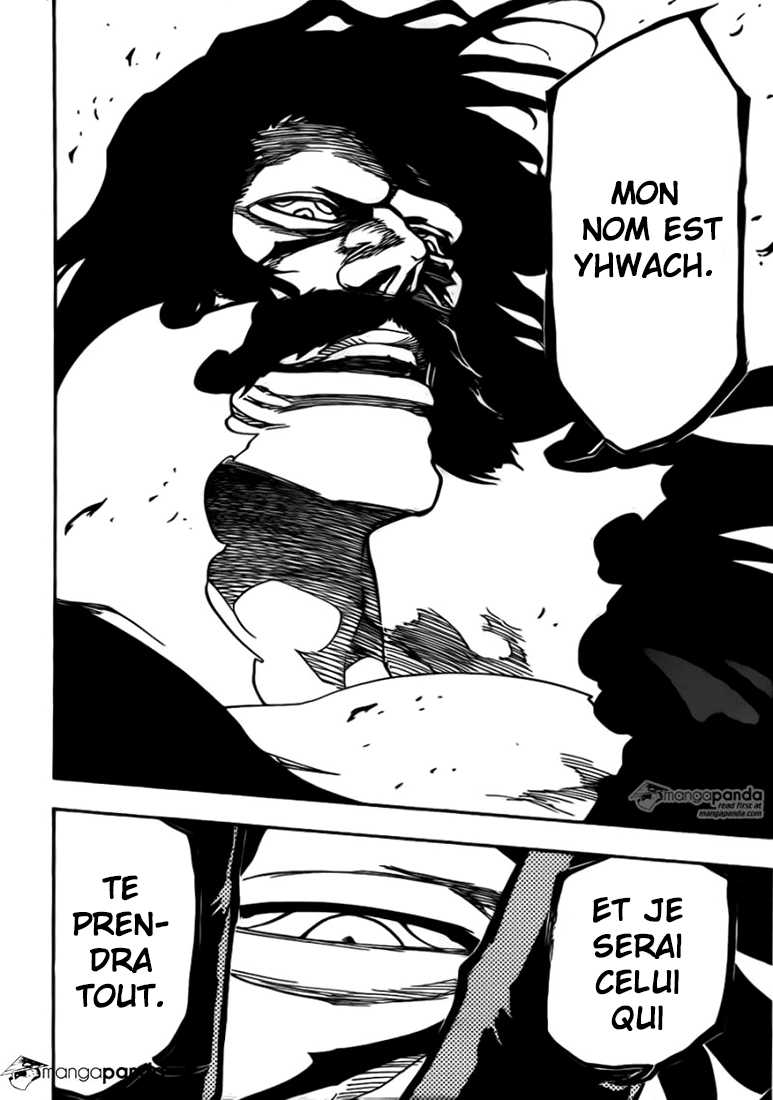 Bleach: Chapter chapitre-610 - Page 15