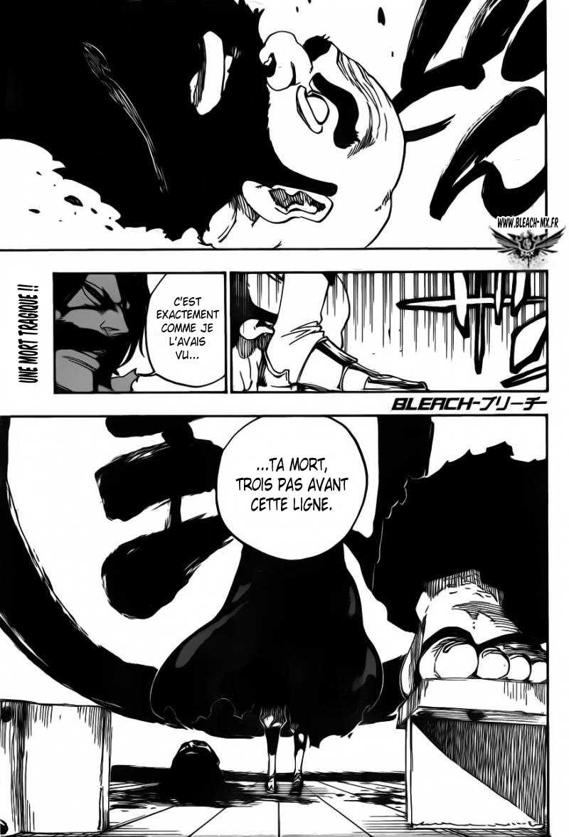 Bleach: Chapter chapitre-611 - Page 1