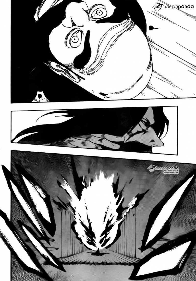 Bleach: Chapter chapitre-611 - Page 2