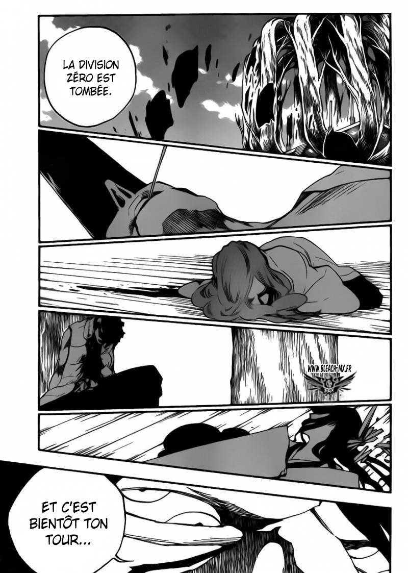 Bleach: Chapter chapitre-611 - Page 4