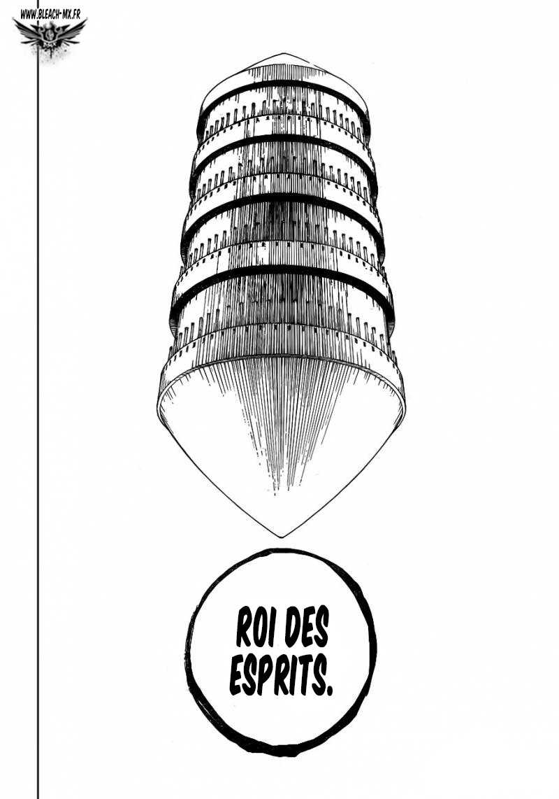 Bleach: Chapter chapitre-611 - Page 5