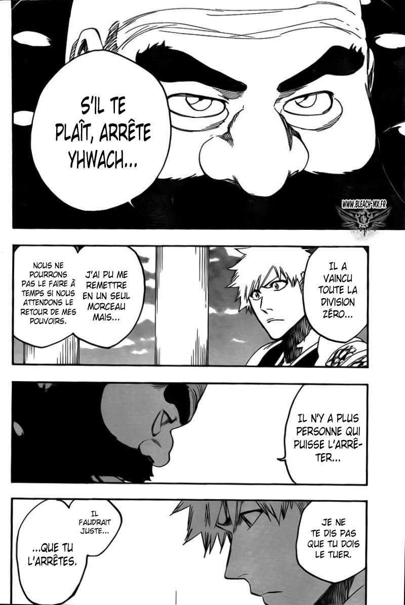 Bleach: Chapter chapitre-611 - Page 14