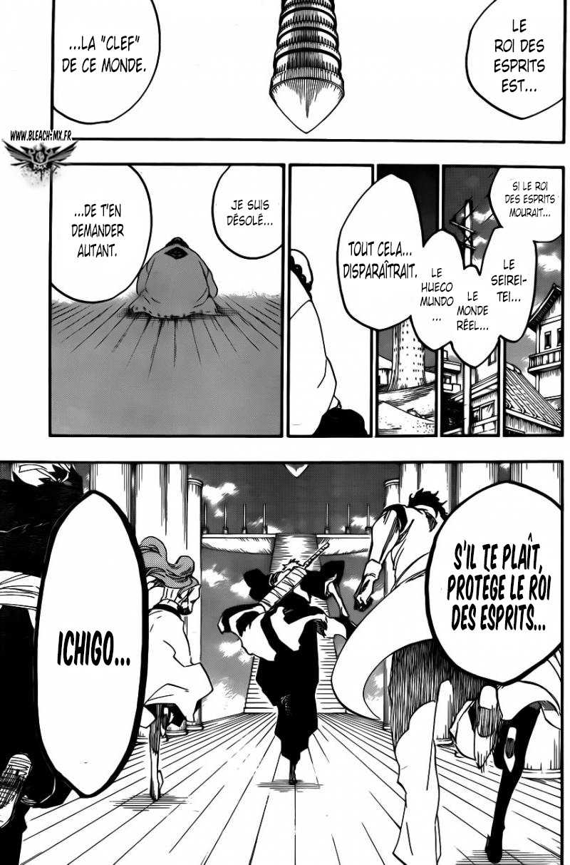 Bleach: Chapter chapitre-611 - Page 15