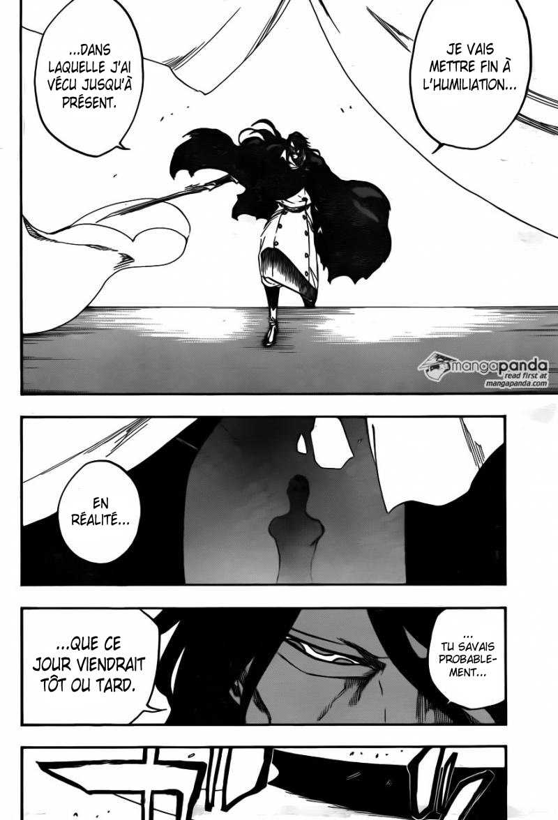 Bleach: Chapter chapitre-612 - Page 2