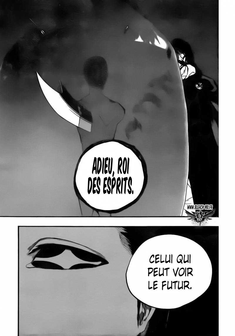 Bleach: Chapter chapitre-612 - Page 4