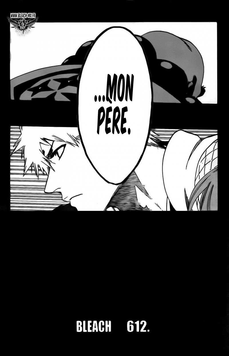 Bleach: Chapter chapitre-612 - Page 5