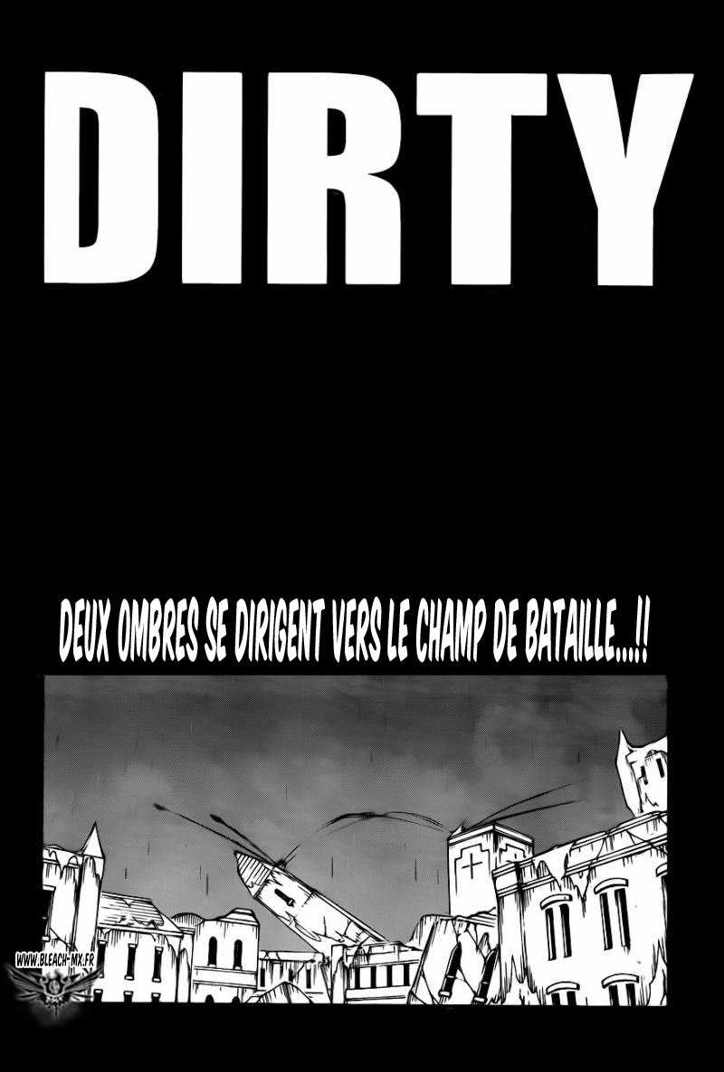 Bleach: Chapter chapitre-612 - Page 6