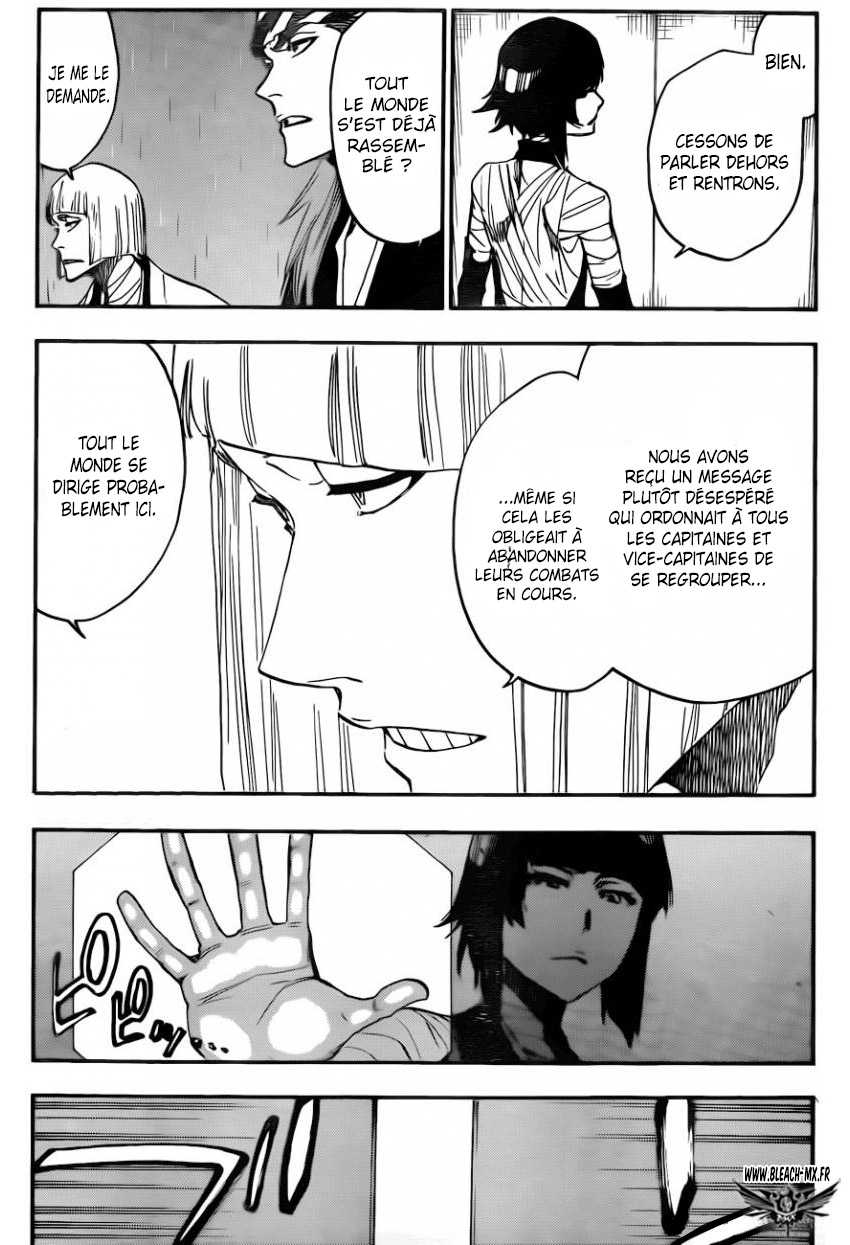 Bleach: Chapter chapitre-612 - Page 10