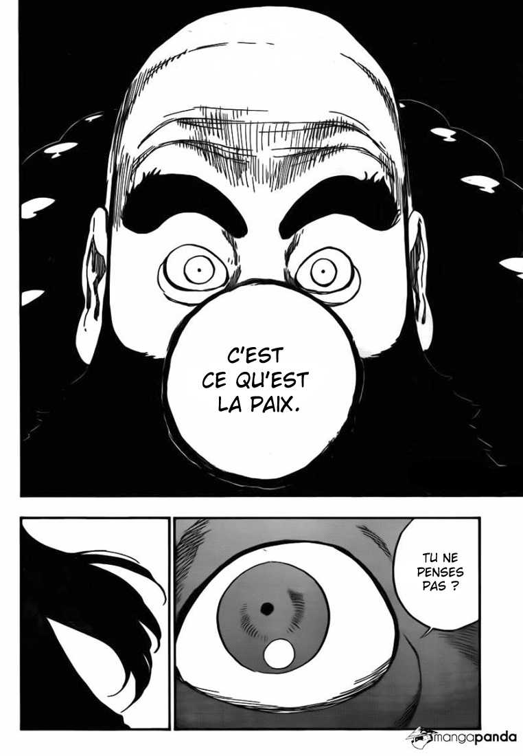 Bleach: Chapter chapitre-613 - Page 2