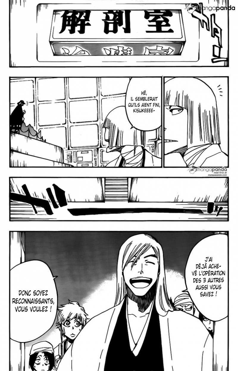 Bleach: Chapter chapitre-613 - Page 5
