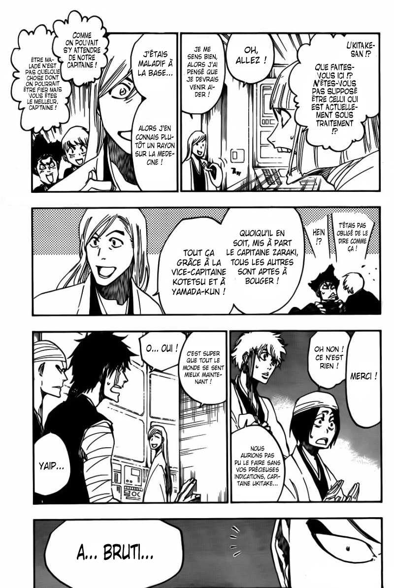Bleach: Chapter chapitre-613 - Page 6