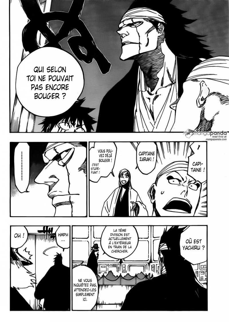 Bleach: Chapter chapitre-613 - Page 7