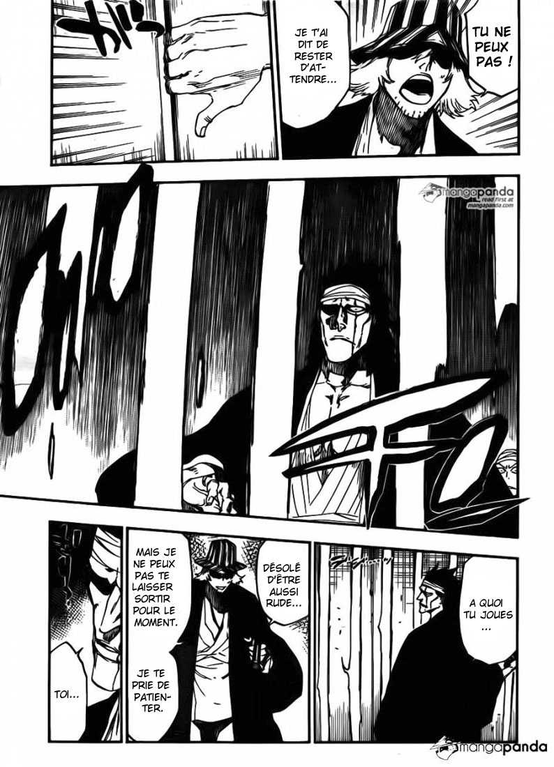 Bleach: Chapter chapitre-613 - Page 8