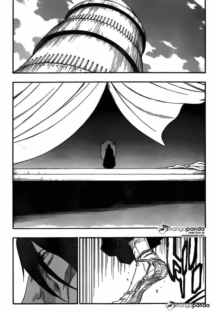 Bleach: Chapter chapitre-613 - Page 12