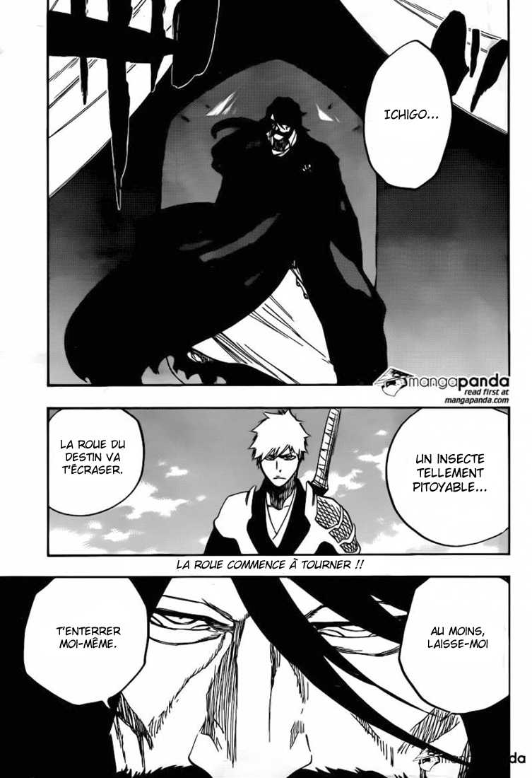 Bleach: Chapter chapitre-613 - Page 14