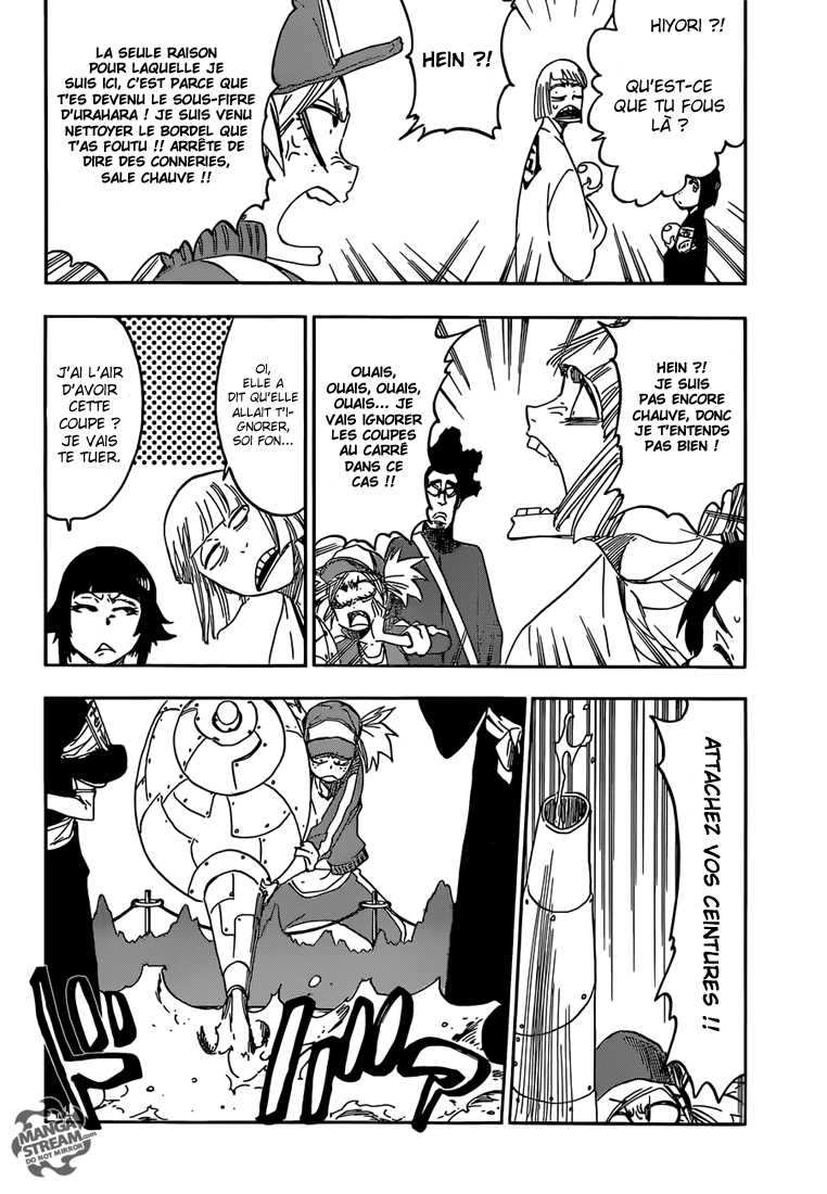Bleach: Chapter chapitre-614 - Page 2