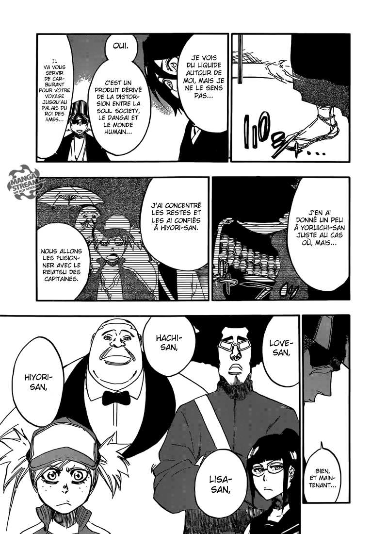 Bleach: Chapter chapitre-614 - Page 4