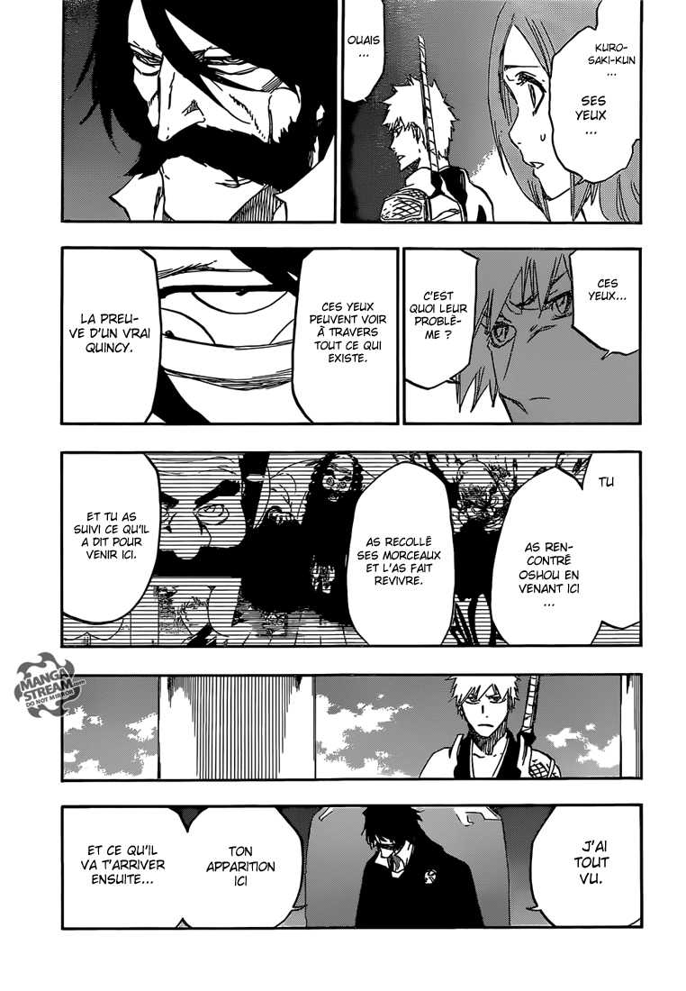 Bleach: Chapter chapitre-614 - Page 12