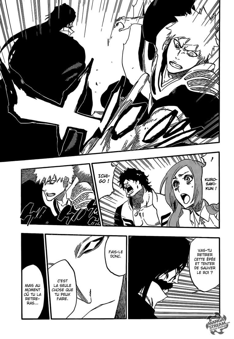 Bleach: Chapter chapitre-614 - Page 14