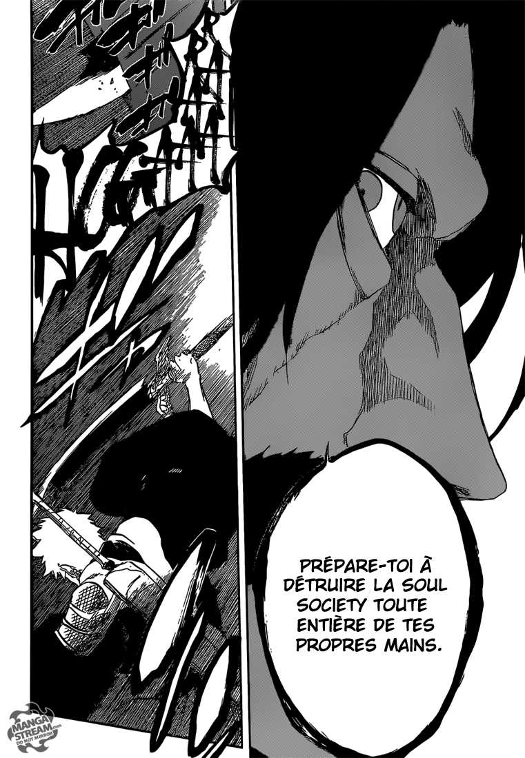 Bleach: Chapter chapitre-614 - Page 15