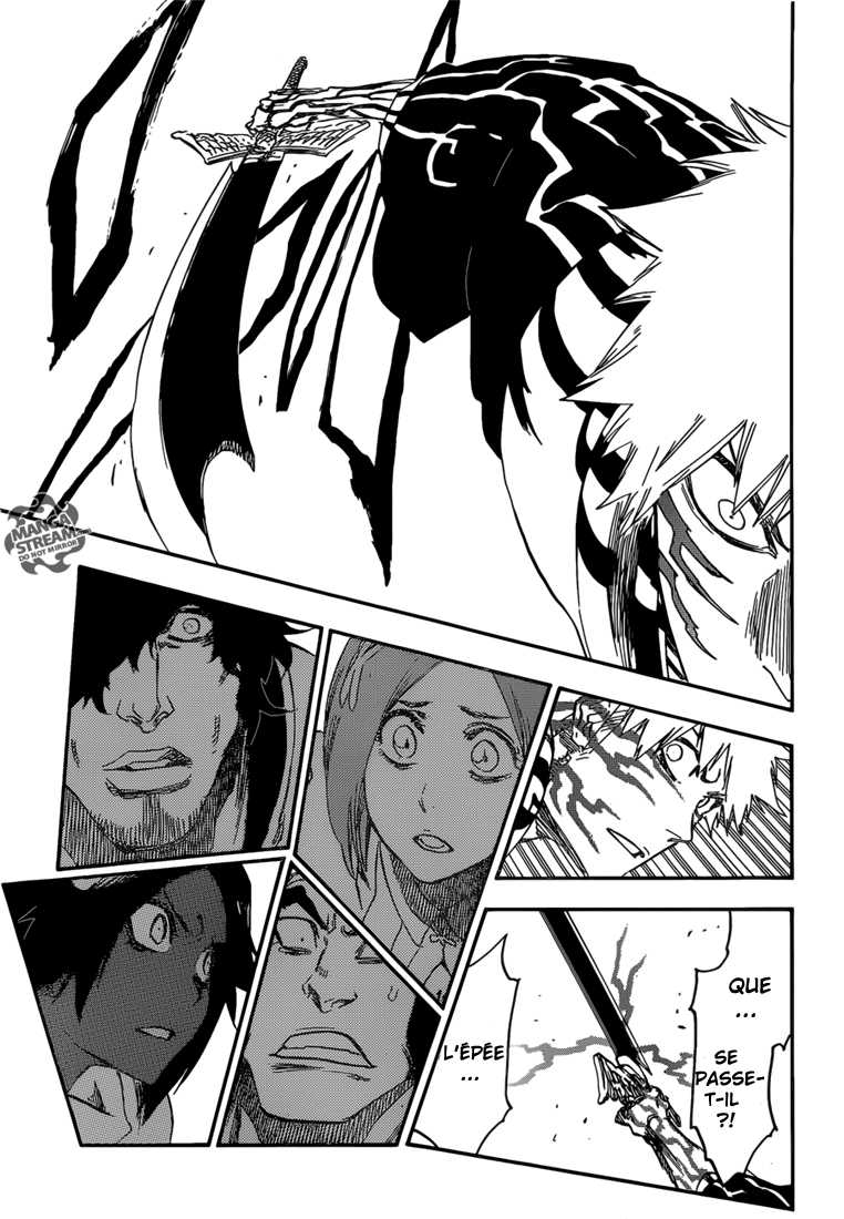 Bleach: Chapter chapitre-614 - Page 16
