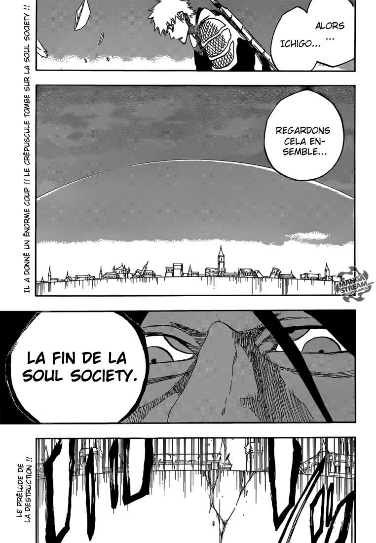 Bleach: Chapter chapitre-614 - Page 18