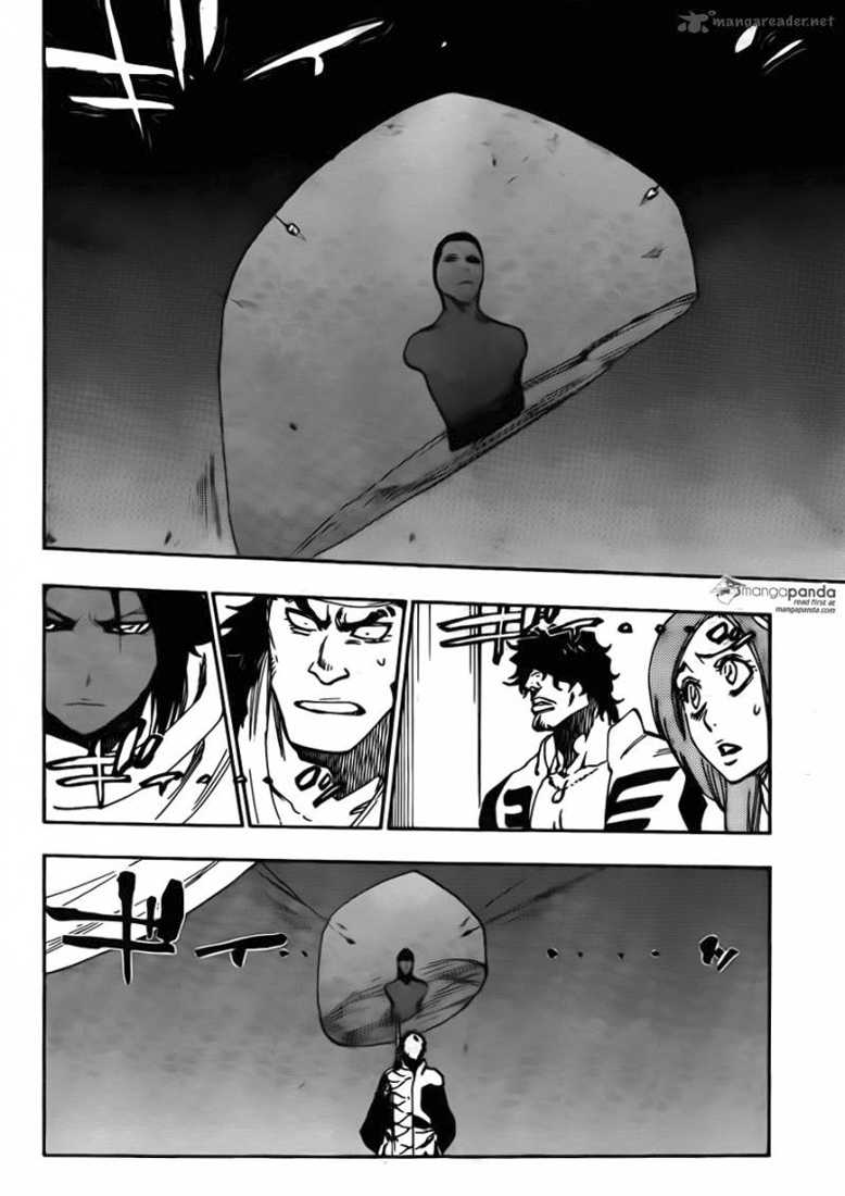 Bleach: Chapter chapitre-615 - Page 5