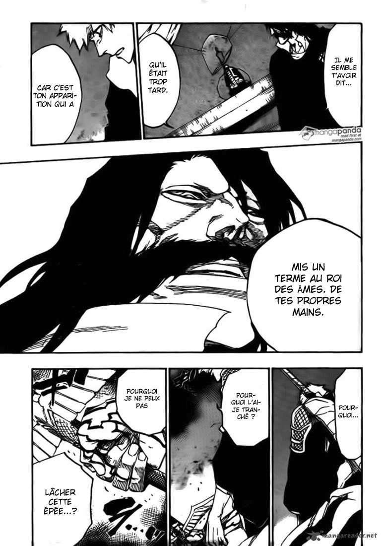 Bleach: Chapter chapitre-615 - Page 6