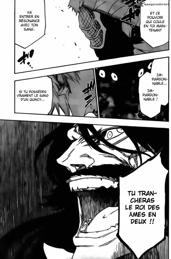 Bleach: Chapter chapitre-615 - Page 8